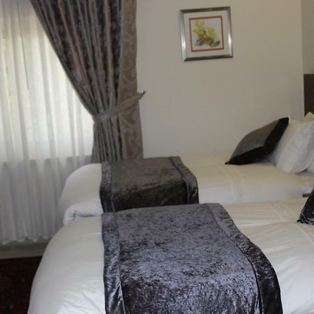 רמאללה Lavender Boutique Hotel מראה חיצוני תמונה