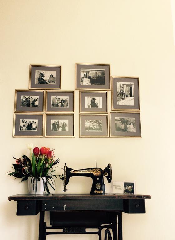 רמאללה Lavender Boutique Hotel מראה חיצוני תמונה