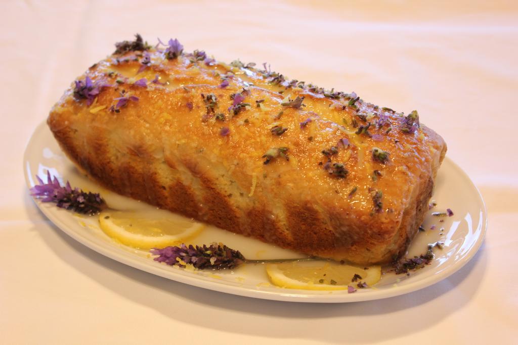 רמאללה Lavender Boutique Hotel מראה חיצוני תמונה