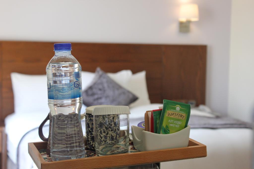 רמאללה Lavender Boutique Hotel מראה חיצוני תמונה