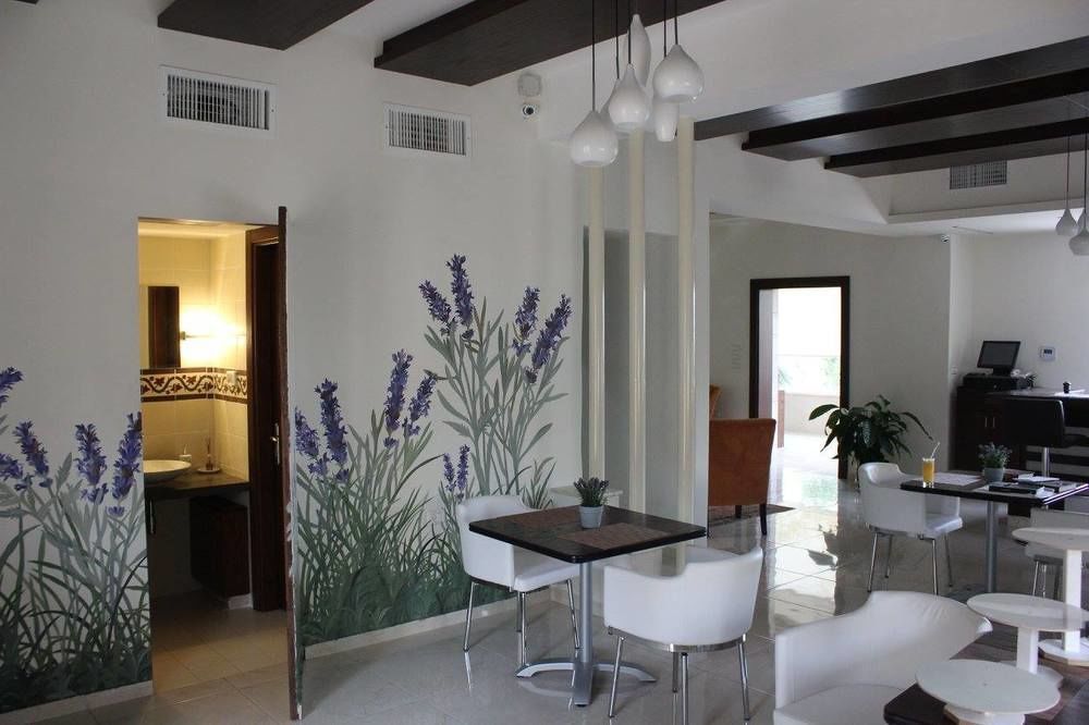 רמאללה Lavender Boutique Hotel מראה חיצוני תמונה