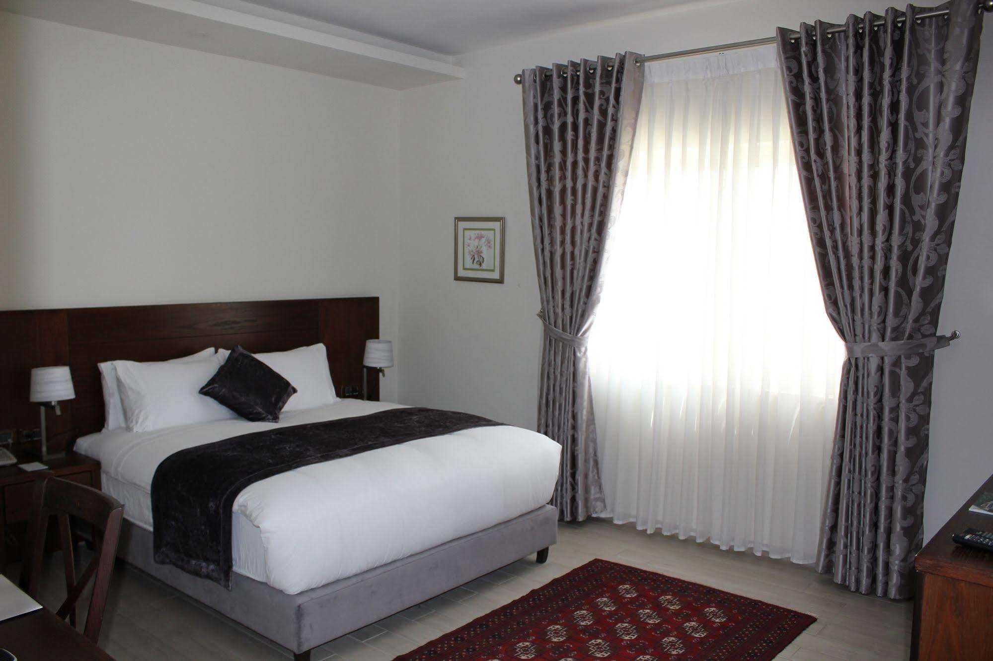 רמאללה Lavender Boutique Hotel מראה חיצוני תמונה