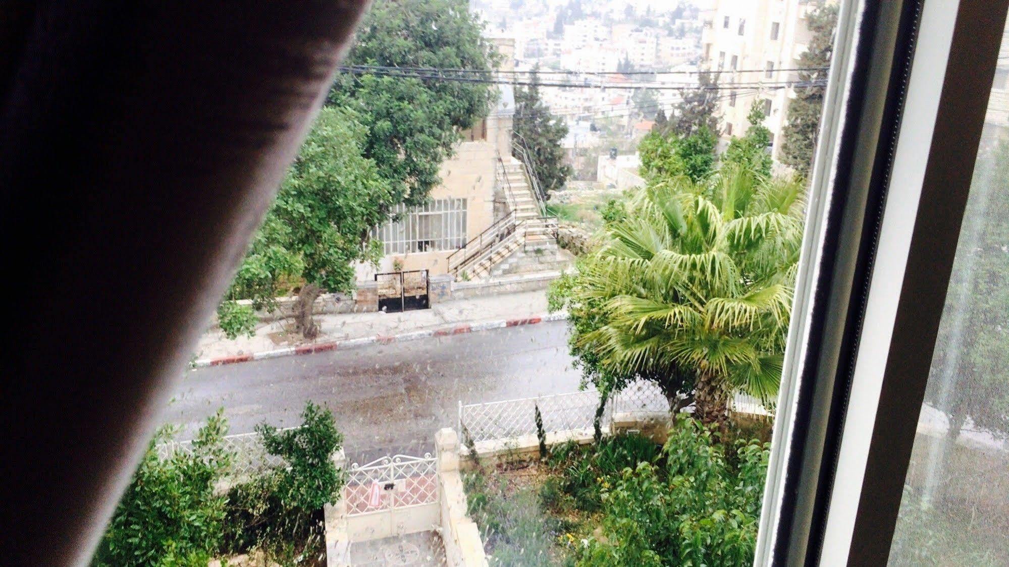 רמאללה Lavender Boutique Hotel מראה חיצוני תמונה