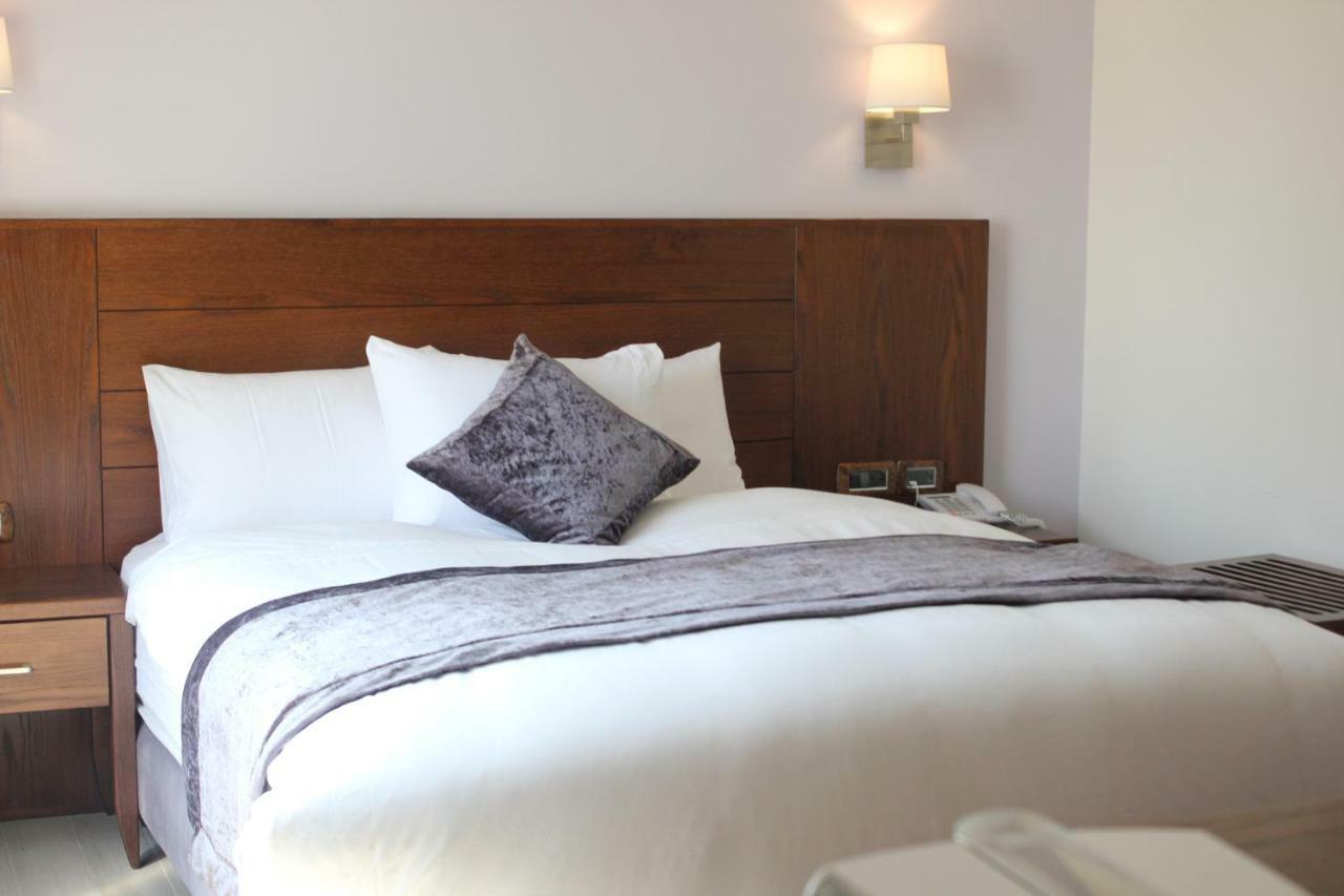 רמאללה Lavender Boutique Hotel מראה חיצוני תמונה