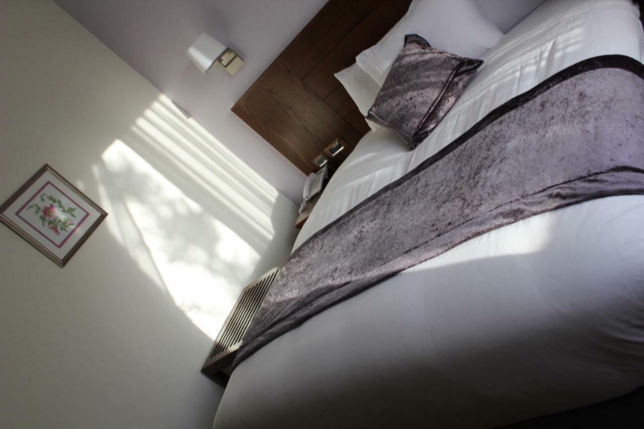 רמאללה Lavender Boutique Hotel מראה חיצוני תמונה
