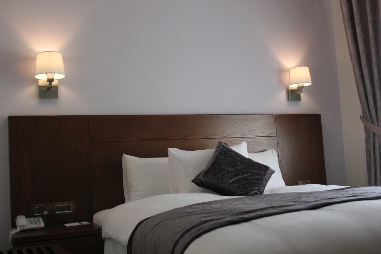 רמאללה Lavender Boutique Hotel מראה חיצוני תמונה